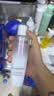 兰蔻极光水乳(水150ml+乳液75ml)化妆套装礼盒生日520送女朋友礼物 实拍图