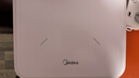 美的（Midea）家用电磁炉电陶炉电池炉2200W大功率猛火新型电磁灶一体微晶面板爆炒炒菜定时火锅炉MC-HGE22BF09 实拍图