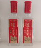 泸州老窖 国窖1573 浓香型 高度白酒 52度 500ml*4瓶原箱 婚宴送礼 含酒具 实拍图