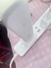 中兴（ZTE）F30 Pro随身wifi6免插卡移动wifi无线网卡便携式热点4g路由器无限笔记本电脑通用流量2025款 实拍图