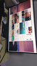 AOC 27英寸2K 180Hz FastIPS 1ms 广色域 HDR 低蓝光不闪  MBRSync游戏电竞电脑显示器 宙斯盾Q27G41E 实拍图