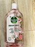 滴露（Dettol）衣物消毒液自然香氛洗衣除菌液 除螨除异味去汗臭48H留香1000ml*1 实拍图