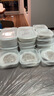 小熊（Bear）【价保618】绞肉机家用 碎肉机电动搅拌机饺子肉馅蒜蓉机搅肉机 绞肉绞菜一体机3L不锈钢QSJ-P05E3 实拍图