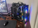 利民（thermalright）Phantom Spirit 120 EVO 幻灵AGHP GEN4逆重力七热管 风冷散热器 阳极磨砂顶盖 PS120 EVO 实拍图