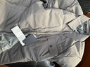 北面（The North Face）T恤男女户外时尚透气休闲棉半袖短袖 JK3 XL 实拍图