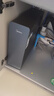 美的（Midea）家用净水机星河2.0pro净矿净水器双水直饮1000G5年RO矿物质0阻垢剂杀菌反渗透厨下式净饮升级系列 实拍图