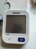 欧姆龙（OMRON）行业爆款电子血压计血压仪血压测量仪家用医用高精准老人 U724J  实拍图