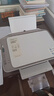 惠普（HP）DJ 5135彩色无线 喷墨打印机家用 大印量低成本打印机学生家用 微信打印（打印 复印 扫描） 实拍图