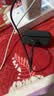 森海塞尔（Sennheiser）MOMENTUM 4真无线四代蓝牙耳机 节日礼物 自适应动态主动降噪豆SPORT运动无线入耳式音乐耳机 真无线四代 [自适应降噪 石墨黑] 实拍图