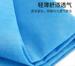 海氏海诺洁适兰 医用垫单 一次性隔尿垫手术老人婴儿防水80*120cm 10条  实拍图