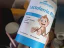 好健康goodhealth小猴子乳铁蛋白粉婴幼儿童增强抵抗力多免疫配方*4罐装 实拍图