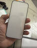 ALittleFlower适用苹果12mini钢化膜iPhone12 mini手机膜保护膜防摔抗指纹超薄高清全屏全覆盖加强版2片 实拍图
