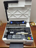 爱普生（EPSON）【6代新品】L1358 墨仓式A4彩色无线单功能家用打印机 家用/办公 AI学习打印机（微信/远程打印） 实拍图