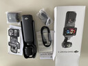 大疆 DJI Osmo Pocket 3 标准版 一英寸口袋云台相机 OP灵眸手持数码相机 旅游vlog 便携美颜摄像 实拍图