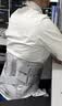 Panapopo医用级护腰带腰间盘突出腰部支撑腰肌劳损男女士久坐神器护具F2 实拍图