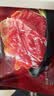 良品铺子原味肉脯500g 自营靖江风味高蛋白鸡肉干肉脯独立小包装 休闲零食 实拍图