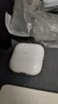 魅蓝魅族Blus mini2 真无线蓝牙耳机半入耳式 2.8g超轻舒适佩戴 入耳检测+EQ音效适用苹果16华为/小米 实拍图