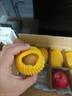 佳沛（zespri）新西兰 阳光金奇异果12粒特大果单果124-146g 猕猴桃水果礼盒 实拍图