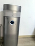 美的（Midea）【甲醛数显净化加湿器一体】价保618空气净化器鼻炎家用除醛烟味异味过敏原空气净化机RX600ProH 实拍图