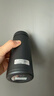 虎牌（TIGER）保温保冷杯便携不锈钢男女水杯子MMZ-A35C-KG石墨黑色350ml 实拍图