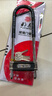 梅花（BLOSSOM）u型锁玻璃门锁双开门锁 铜芯C级锁芯抗剪防盗锁3033 实拍图