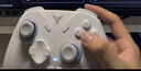 飞智冰原狼4多模版无线游戏手柄 类xbox 力调节摇杆双切扳机 switch电脑PC手机steam体感NS 仁王3 实拍图