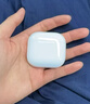 Apple/苹果 AirPods 4(支持主动降噪)搭配无线充电盒(USB-C)苹果耳机 蓝牙耳机适用iPhone/iPad 四代 实拍图