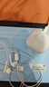 荣耀（HONOR）Earbuds X9无线蓝牙耳机入耳式原装耳麦主动智慧降噪运动跑步音乐游戏送男女朋友情人节礼物 BW35 荣耀Earbuds X9【白色】晒单送壕礼 实拍图