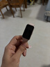 华为（HUAWEI）手环 10 标准版智能手环专业睡眠分析 情绪健康 铝合金机身 心率监测 运动手环华为手表手环9升级 拂晓粉 【增强型聚合纤维表壳】 实拍图