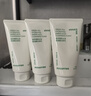 悦诗风吟（innisfree）绿茶洗面奶150g*3氨基酸绵密泡沫控油清洁男士女士母亲节礼物 实拍图