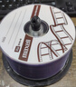 麦克赛尔（Maxell）DVD+R光盘 刻录盘 光碟 空白光盘 16速4.7G 影音系列桶装50片 实拍图
