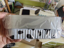 杰凯诺空气炸锅锡纸盒锡纸盘锡纸碗铝箔蛋糕模具蒸糕模具杯20个 200ml 实拍图