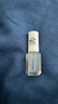DREAM BOOKS DB水性指甲油底油DG03-4ML 透明美甲护甲健康免烤速干不易掉裸色 实拍图