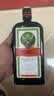 野格（Jagermeister）德国进口 鹿角利口酒 力娇酒调制配制酒 700ml 实拍图