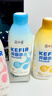 简爱开菲尔家庭装大桶酸奶 凤梨椰子味760g*1瓶 13种复合菌 乳酸菌 实拍图