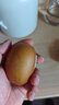 佳沛（zespri）新西兰阳光金果10个装单果重约103-114g 水果礼盒 猕猴桃水果礼盒 实拍图