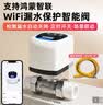 艾联水阀电动球阀机械手水管遥控开关阀门漏水自动关阀支持鸿蒙智联 支持鸿蒙智联-检测绳+DE25PPR双活接 实拍图