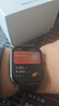 小米（MI）REDMI Watch 5 典雅黑 澎湃OS 2 心率血氧监测 蓝牙通话 红米手表5 24天超长续航 智能手表  实拍图
