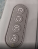 京东京造【礼盒装】滚揉肩颈按摩器P7Gold豪华版颈椎按摩器肩颈腰背部按摩仪颈部生日礼物男女朋友送520礼 实拍图