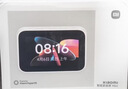 小米（MI）智能家庭屏 6 智能音箱音响 AI大模型问答 小爱音箱音响 小米音箱音响 智能家庭助手 男童生日礼物 实拍图