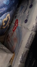 好奇（Huggies）铂金装小桃裤纸尿裤NB84片(5kg以下)尿不湿【透爽散热】 实拍图