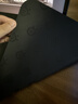 赛睿（SteelSeries）QcK Large(QcK+)游戏鼠标垫大号 donk同款鼠标垫游戏电竞 fps顺滑鼠标垫 CSGO/打瓦L号450*400*2mm 实拍图