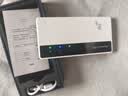 纽曼5g随身wifi移动wifi6免插卡多网通无线上网卡便携式车载无限路由器全国通用流量2026款全程不限速 实拍图