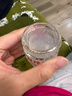 九芝堂鲜炖燕窝40g*15瓶母亲节礼盒[投料1.8g/瓶]长辈孕妇礼品生日礼物 晒单实拍图