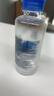 博士伦润明清透 隐形眼镜水护理液830ml 隐形眼镜多功能护理液 实拍图