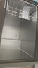 海尔（Haier）200L单温冰柜小型家用小冰柜减霜一级能效冷藏冷冻转换深冷冷柜小冰箱BC/BD-200GHW9D以旧换新 实拍图