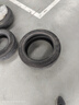 双星JUOGO轮胎 215/55R17 98V X51 适配凯美瑞/帕萨特/XR-V/迈腾 实拍图