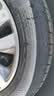 德国马牌（Continental）汽车轮胎205/55R16 91V FR UCJ+ 适配丰田卡罗拉/朗逸/速腾/宝来 实拍图