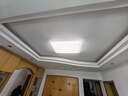 雷士（NVC）LED吸顶灯现代温馨美观餐厅卧室灯饰星光闪烁浪漫灯具 实拍图