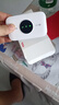 TCL随身wifi三网通用免插卡无线wifi6车载4G路由器随身便携无限制移动联通电信全国通用2026款5GXY15B 【升级充电款】3000毫安大电池 不限速不虚标月享1500G流量 实拍图